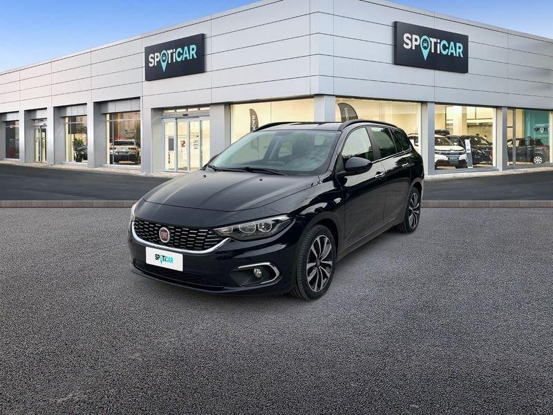 FIAT Tipo 1.6 Mjt 120cv DCT 6M S&S Business