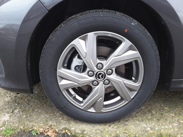 MAZDA 2 Hybrid 1.5 VVT e-CVT Centre-Line *KM ZERO*
