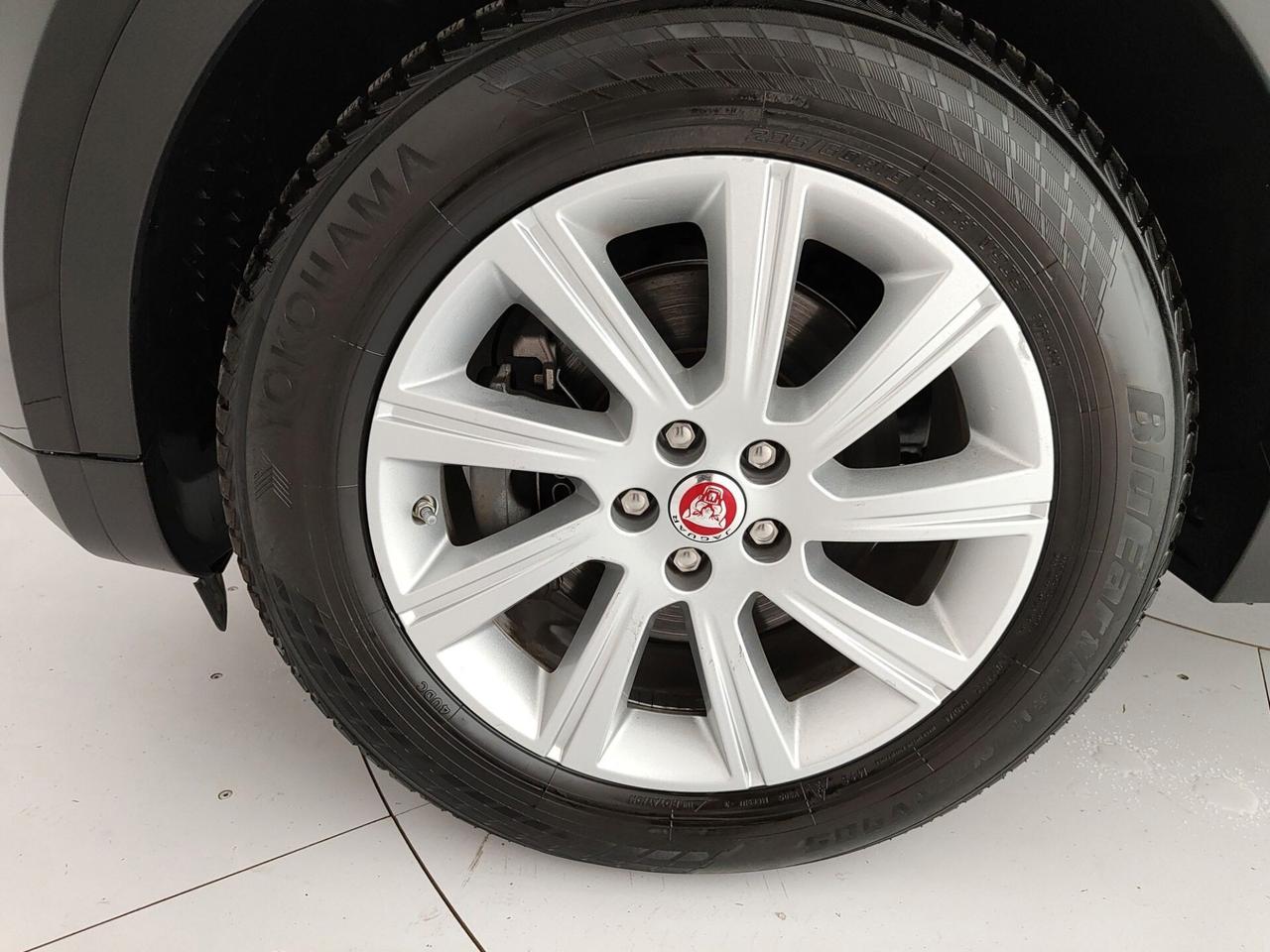 Jaguar E-Pace 2.0D 150 CV R-Dynamic S