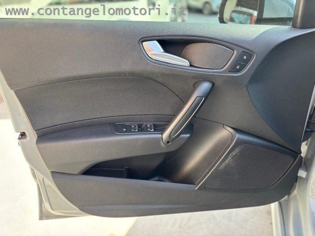 AUDI A1 SPB 1.4 TDI Admired