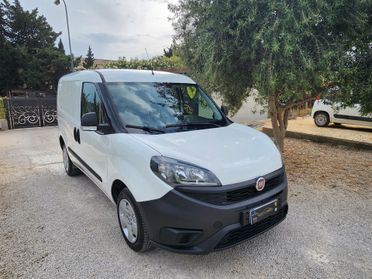 Fiat doblò
