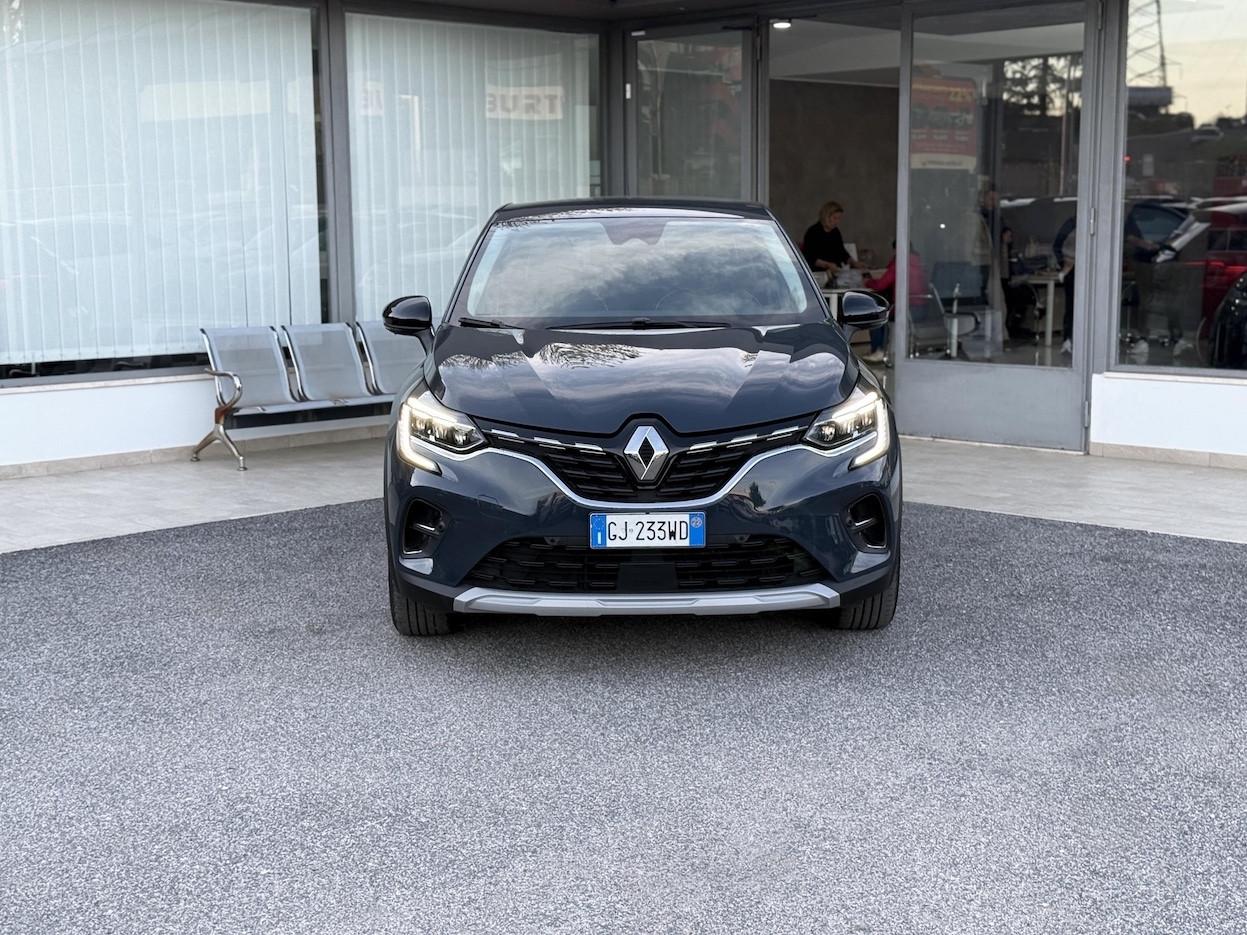 Renault Captur 1.6 Hybrid 95CV E6 Neo - 2022