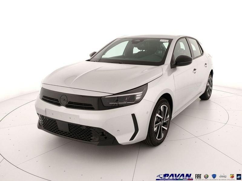 Opel Corsa 1.2T 100cv GS