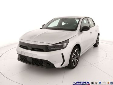 Opel Corsa 1.2T 100cv GS