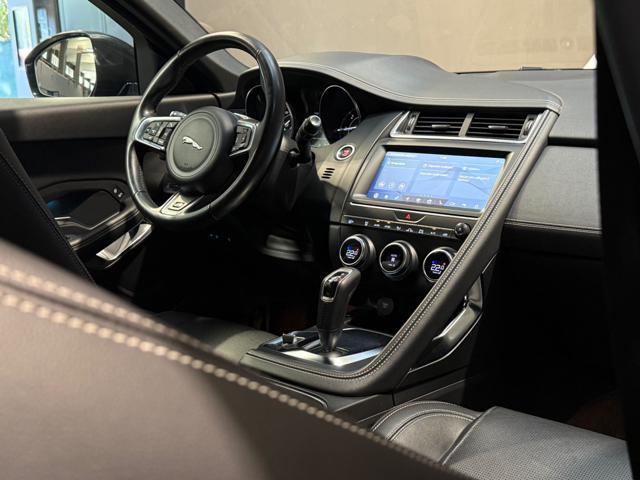 JAGUAR E-Pace 2.0D 150 CV AWD aut. R-Dynamic S