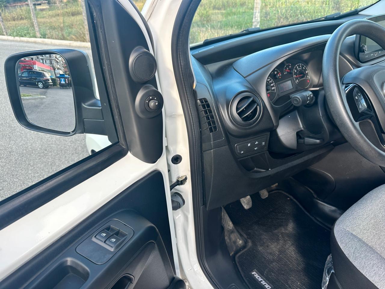 Fiat Fiorino 1.3 MJT 95CV Cargo + iva