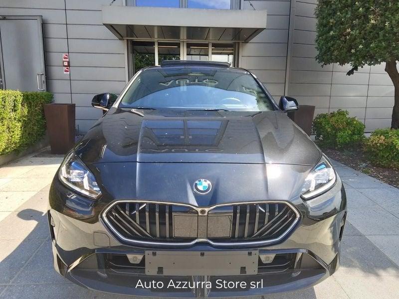 BMW Serie 1 118d MSport *18'', TETTO, PROMO AZZURRA*
