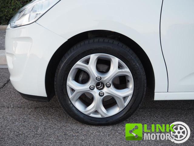 CITROEN C3 1.1 Exclusive