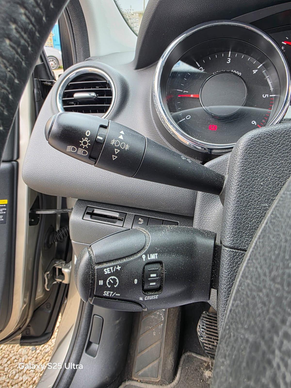 Peugeot 3008 1.6 HDi 110CV Business 116.000km