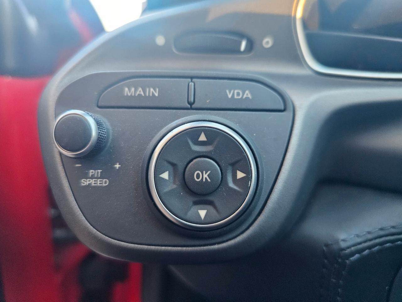 Ferrari 458 Italia DCT#LED#ALCANTARA#NAVI#SCUDETTI CERAMICI