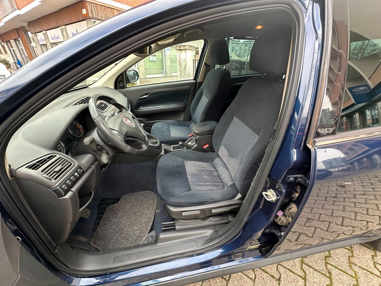 Fiat Croma 1.9 MJT 150cv NO GARANZIA