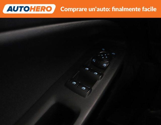 FORD EcoSport 1.5 Ecoblue 95 CV Start&Stop ST-Line