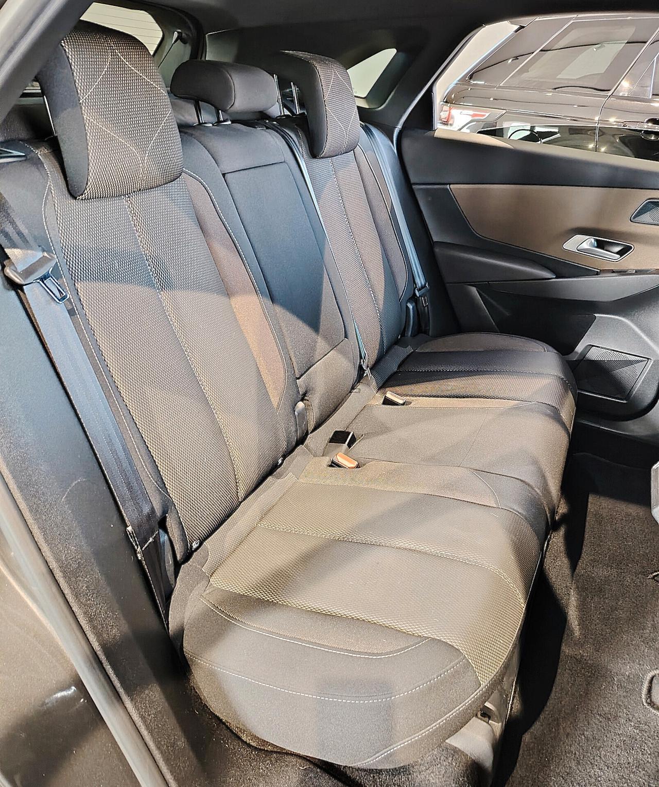 Ds 7 Crossback BlueHDi 180 aut. Grand Chic