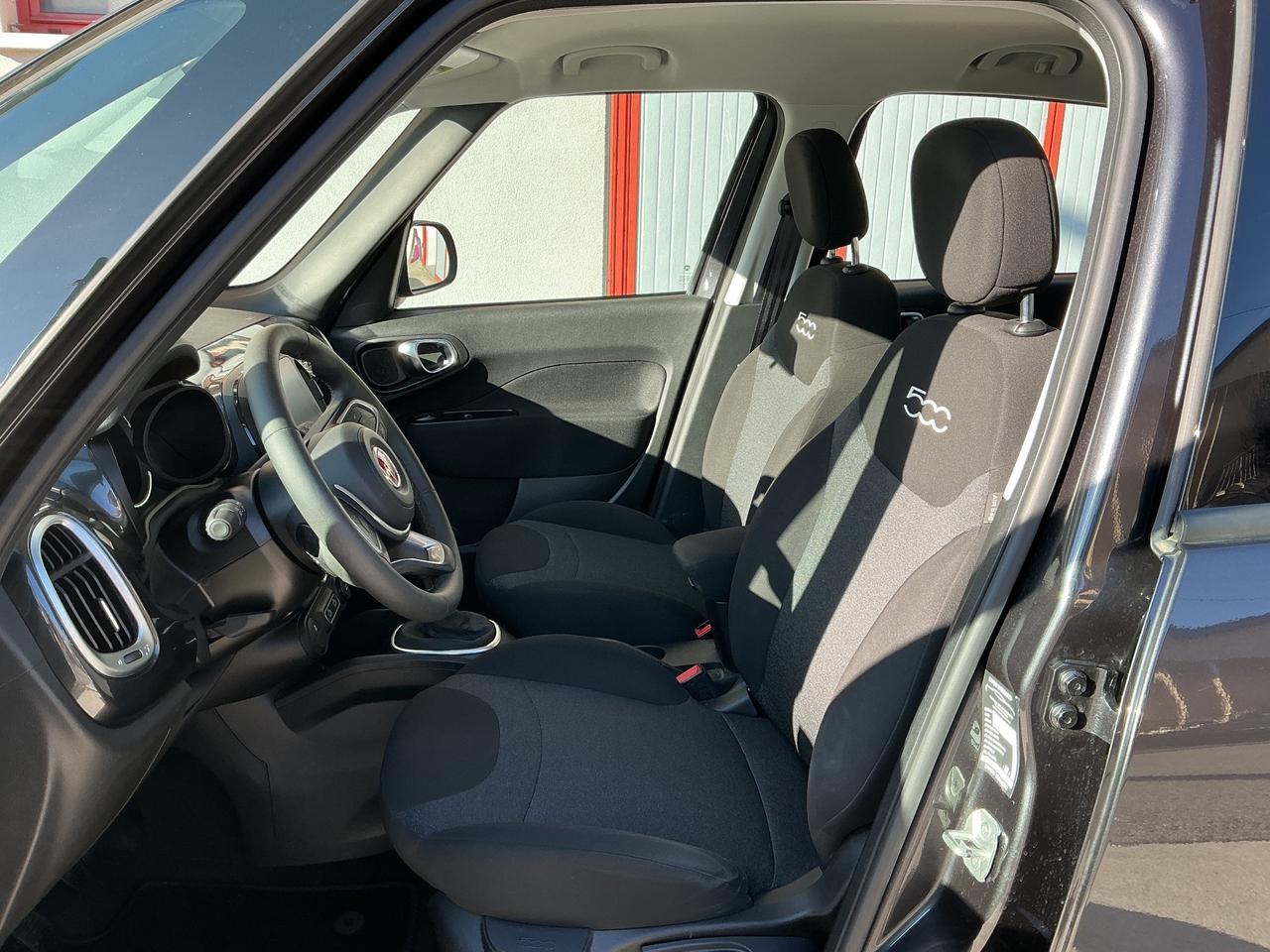 Fiat 500L 1.4 95 CV S&S Mirror -km 29.000