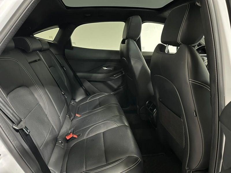 Jaguar E-Pace E-Pace 2.0D I4 163 CV AWD Auto R-Dynamic SE