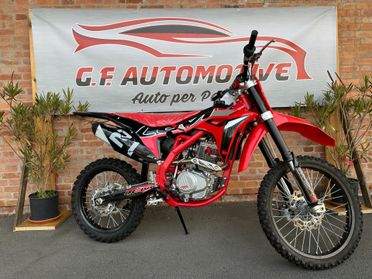 LEM 250 M5 AIR COLLED