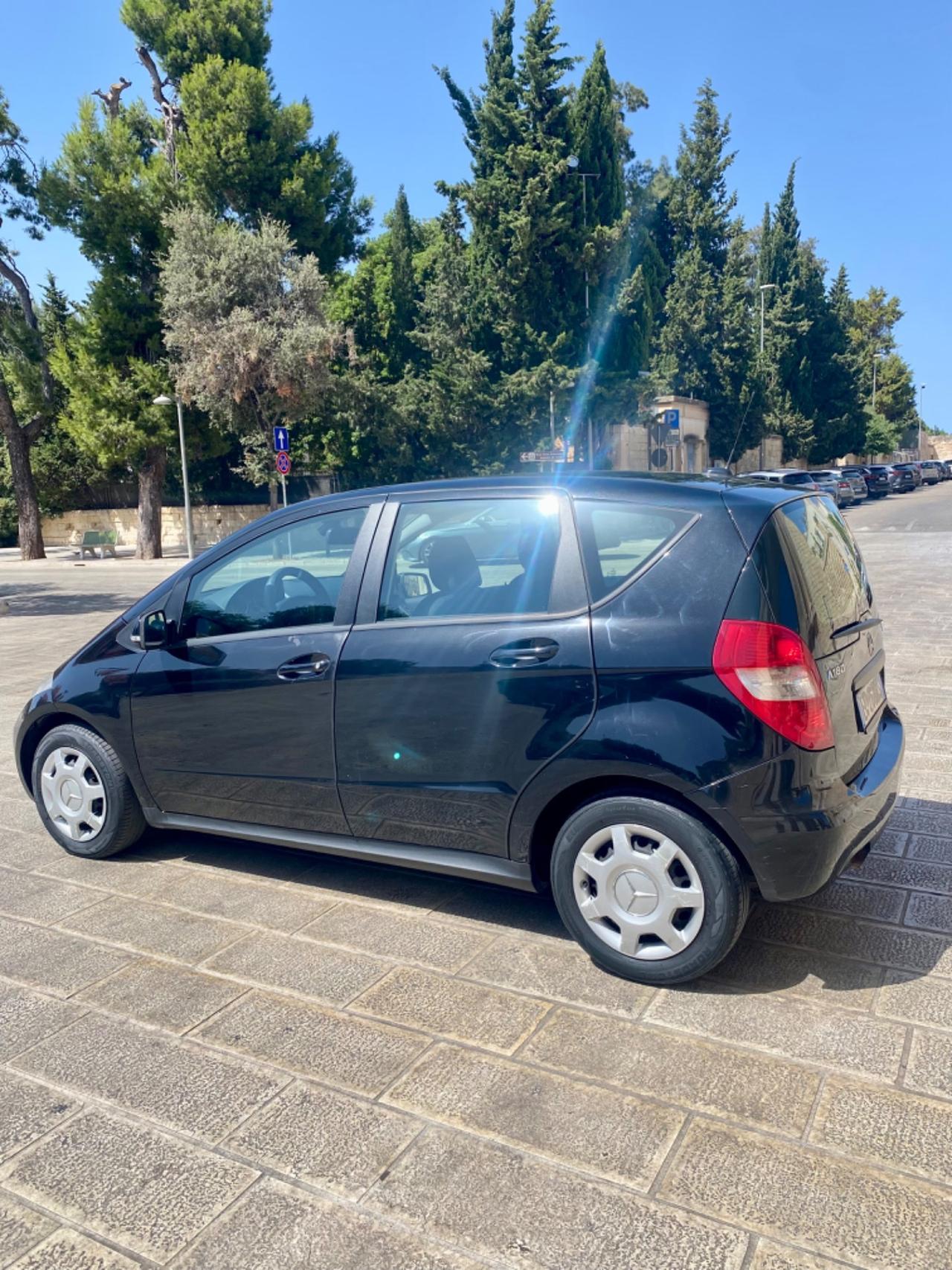 Mercedes-benz A 180 CDI Avantgarde