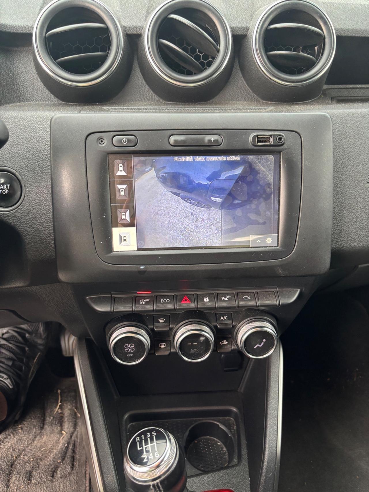 Dacia Duster 1.5 Blue dCi 8V 115 CV 4x2 Prestige