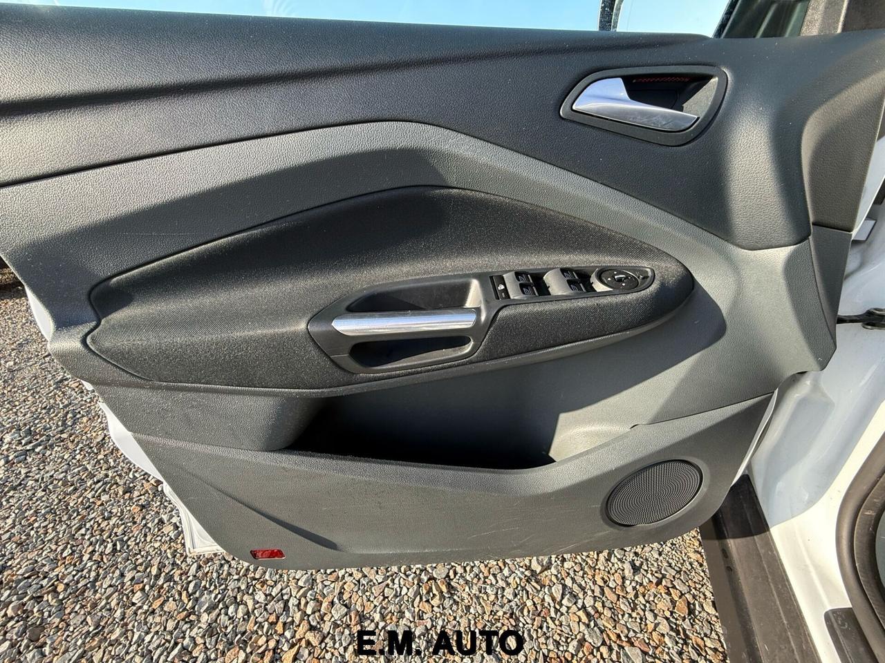Ford C-Max C-Max7 1.6 TDCi 115CV Business