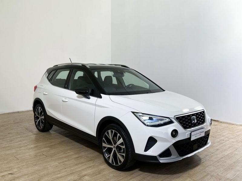 SEAT Arona Arona 1.0 tgi Xperience 90cv