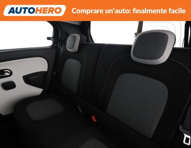 RENAULT Twingo SCe Life