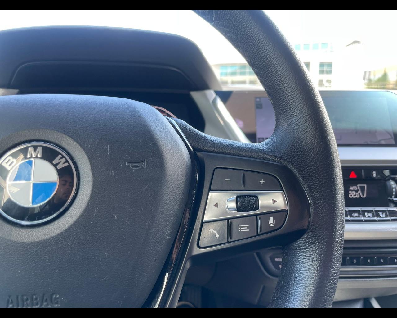 BMW Serie 1 (F40) - 116d 5p. Business Advantage