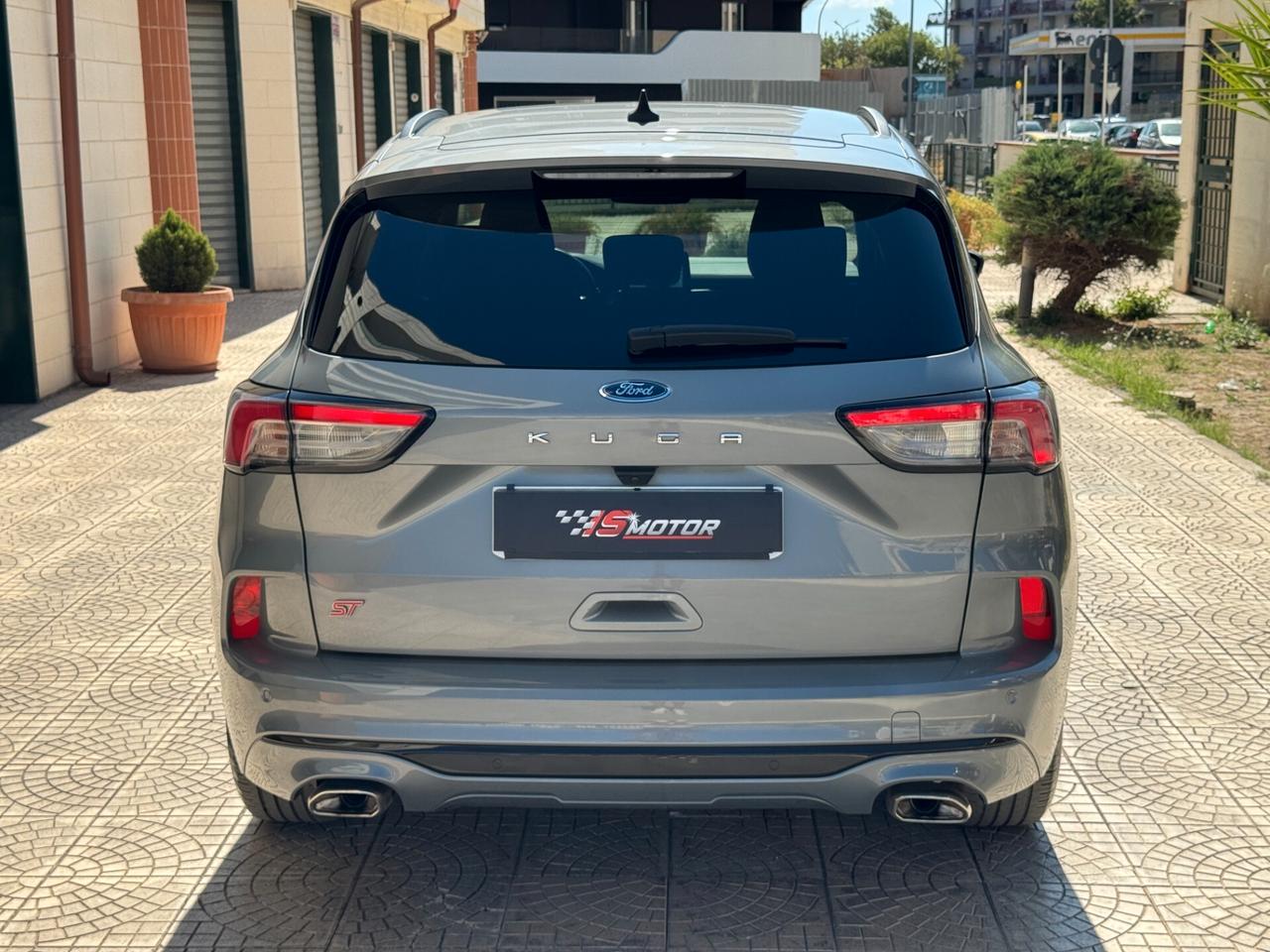 Ford Kuga 1.5 ecoblue ST-Line 2wd 120cv auto