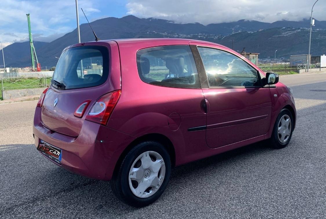 Renault Twingo 1.2 Benzina 12 MESI DI GARANZIA