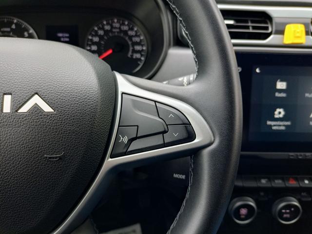 DACIA Duster 1.0 TCe GPL Journey UP
