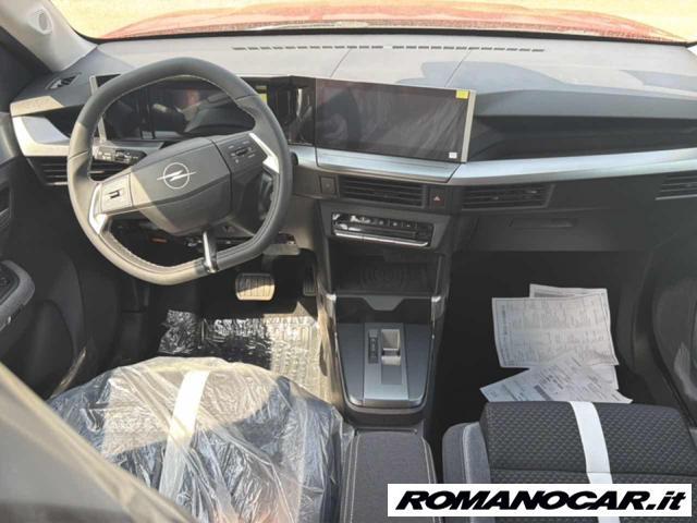 OPEL Frontera Hybrid 110 CV EDCT GS