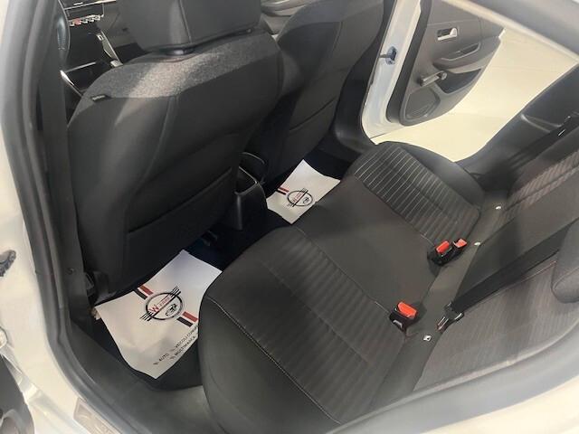 Peugeot 208 PureTech 75 Stop&Start 5 porte Active