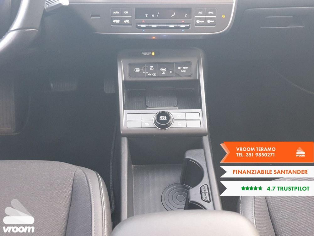 HYUNDAI Kona EV 64.8 KWh Exclusive