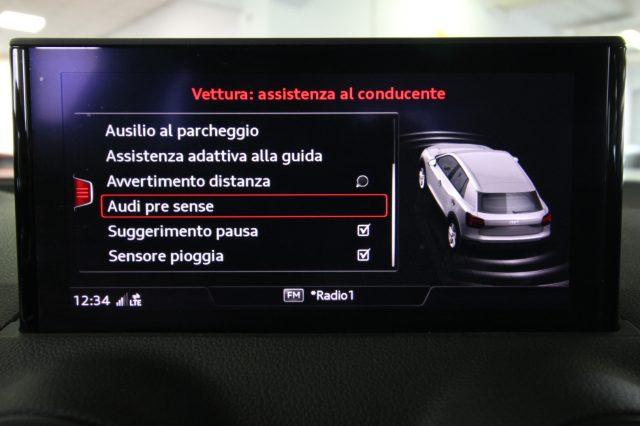 AUDI Q2 30 TDI S-tronic Business 116CV