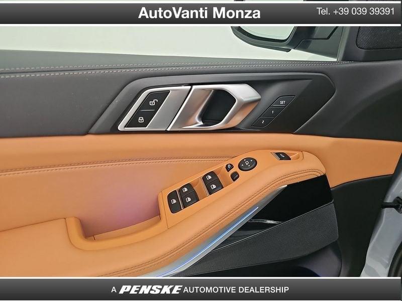 BMW X5 X5 xdrive30d MSport auto