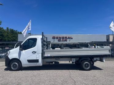 RENAULT Master 2.3 dCi 135 CV CASSONE FISSO