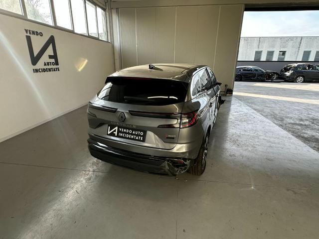 RENAULT Austral FULL HYBRID E-TECH 200CV TECHNO