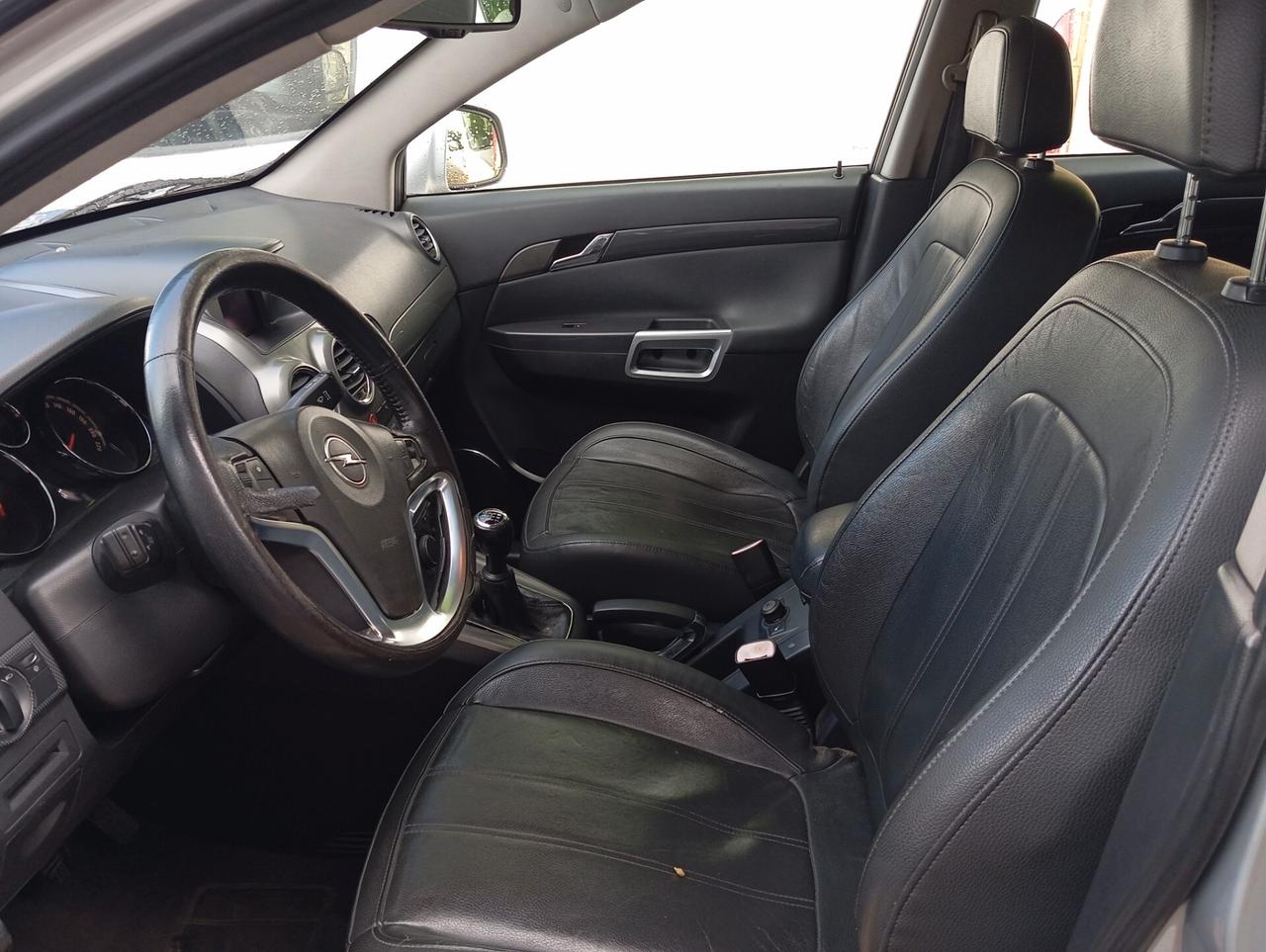 Opel Antara 2.0 CDTI 150CV Edition 4X4