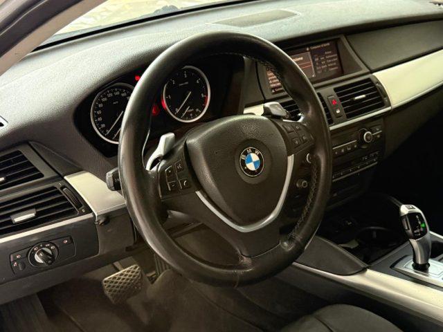 BMW X6 xDrive35d Eletta