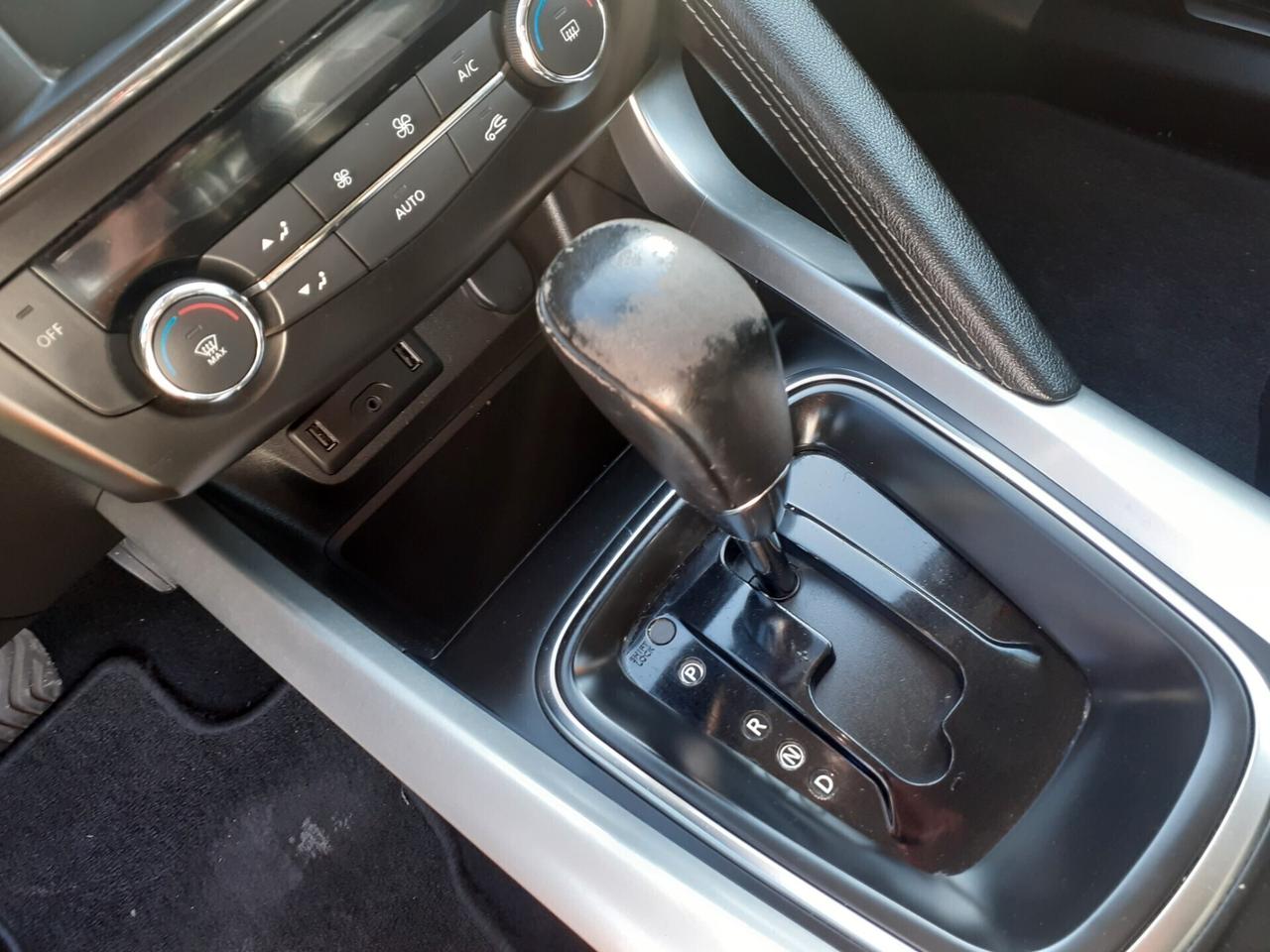 Renault Kadjar 2016 1.5 dci Eco2