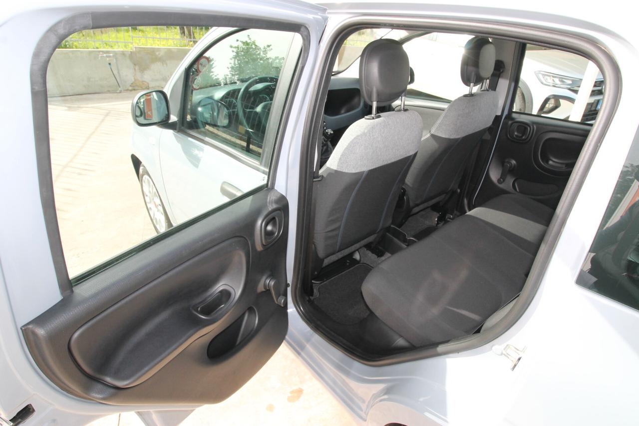 Fiat Panda 1.0 70 Hybrid |2022