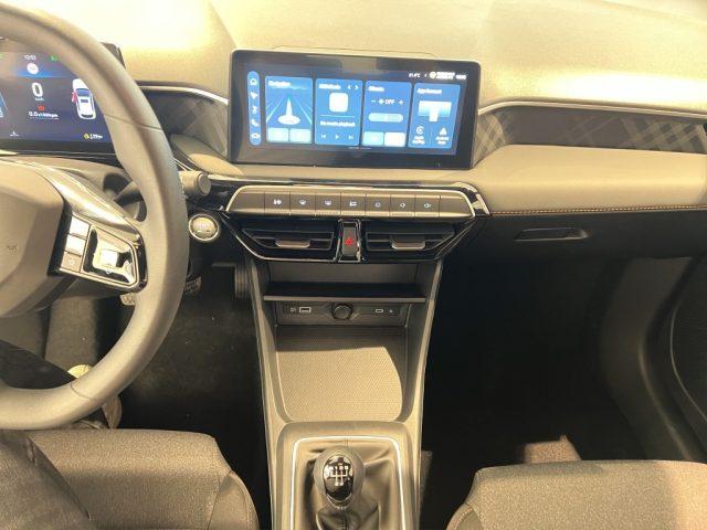 MG MG3 1.5 Comfort