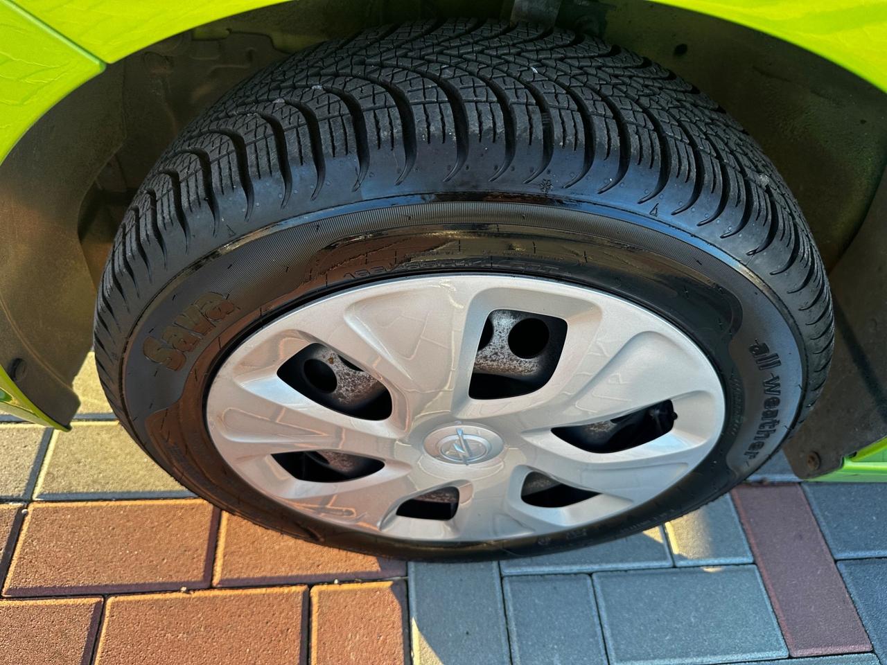 Opel Karl 1.0 75 CV N-Joy OK NEOPATENTATI