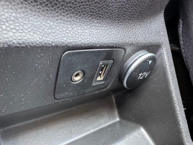 FORD EcoSport 1.0 EcoBoost 125 CV Titanium