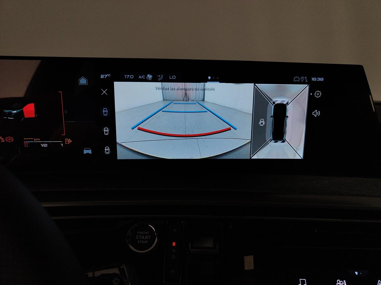 Peugeot 3008 Hybrid 145 e-DCS6 GT
