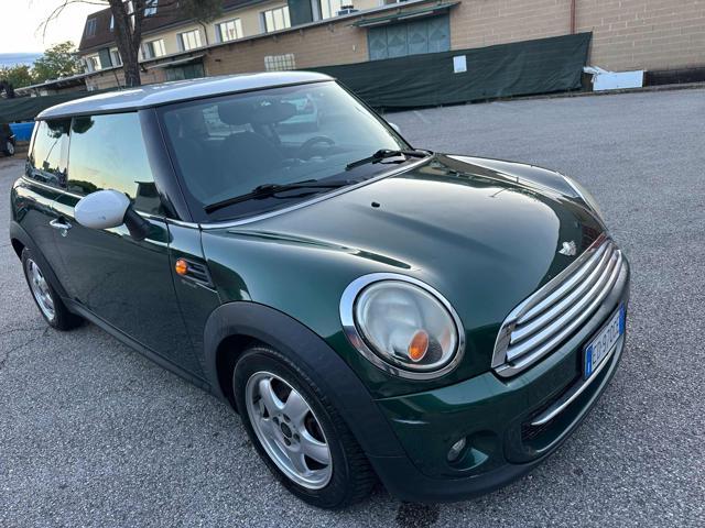 MINI Cooper D 160,603km 1.6 16V Cooper D Stupenda Bellissima