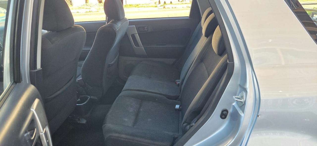 DAIHATSU TERIOS 1.5 4WD
