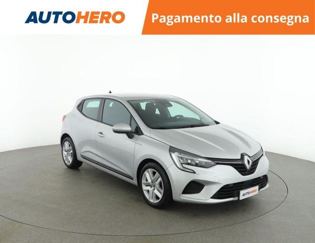 RENAULT Clio Blue dCi 100 CV 5 porte Evolution