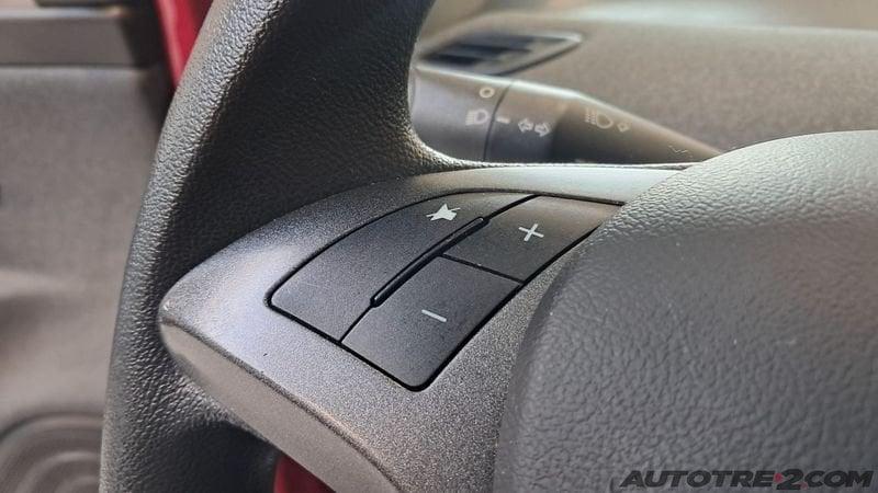 Lancia Ypsilon Ypsilon 1.2 69 CV 5 porte Elefantino Blu