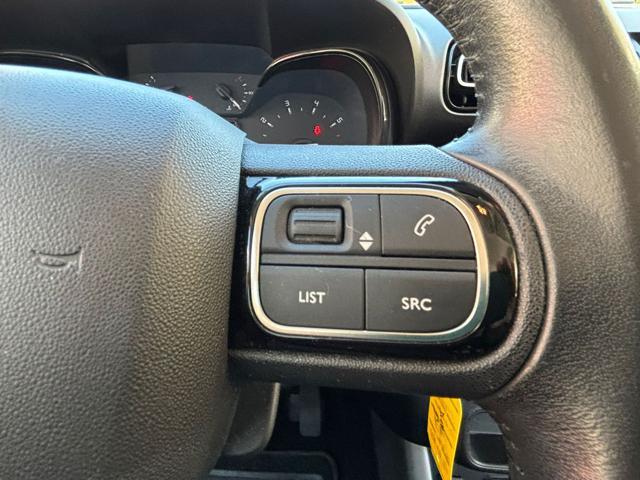 CITROEN C3 Aircross BlueHDi 120 S&S Feel