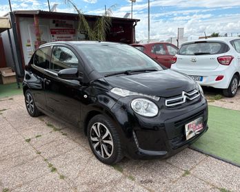 Citroen C1 VTi 72 S&S 5 porte Feel